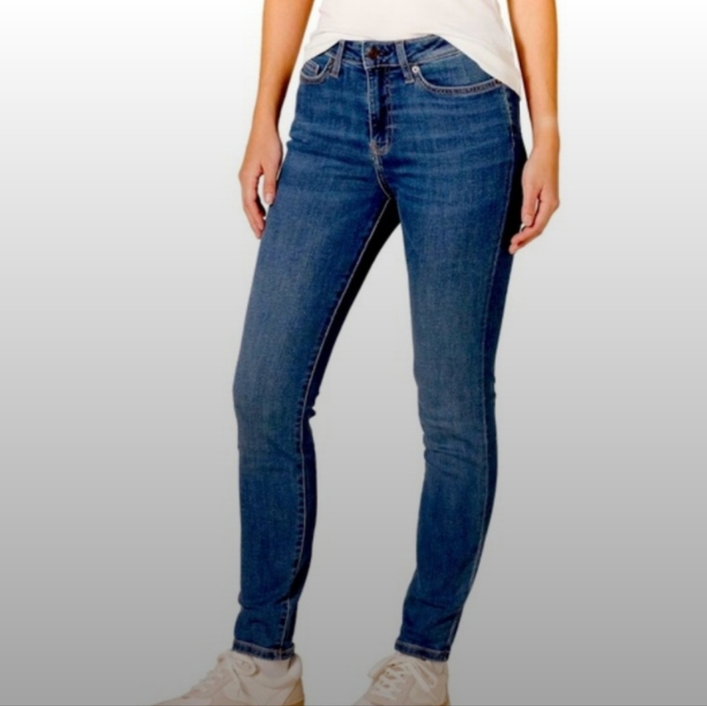 Goodthreads skinny denim